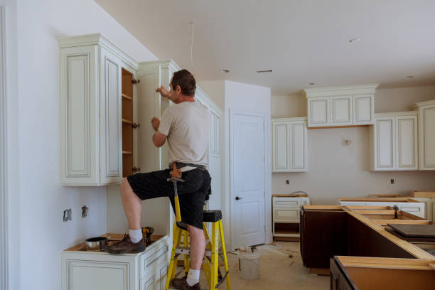 Licensed Backsplash Installation service in Columbia, MD - BM Kitchen